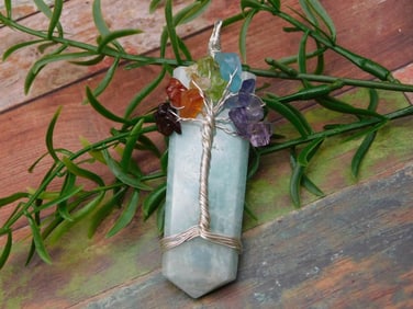 RING ROCK STONE LAPIDARY SPECIMEN