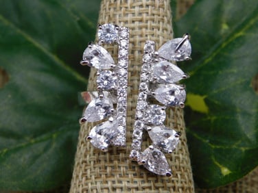 RING ROCK STONE LAPIDARY SPECIMEN