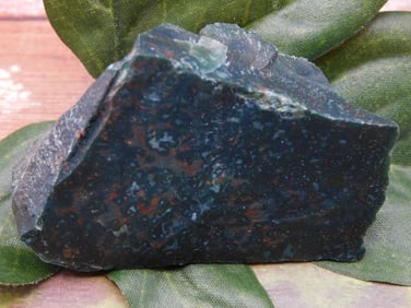 ROCK STONE LAPIDARY SPECIMEN