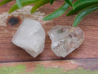 HERKIMER DIAMONDS ROCK STONE LAPIDARY SPECIMEN