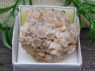 ARAGONITE ROCK STONE LAPIDARY SPECIMEN