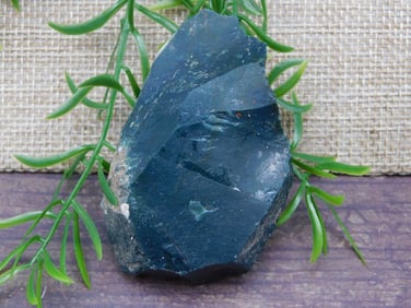 ROCK STONE LAPIDARY SPECIMEN