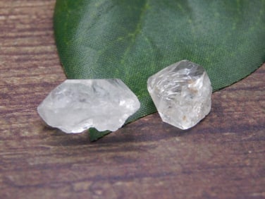 HERKIMER DIAMONDS ROCK STONE LAPIDARY SPECIMEN