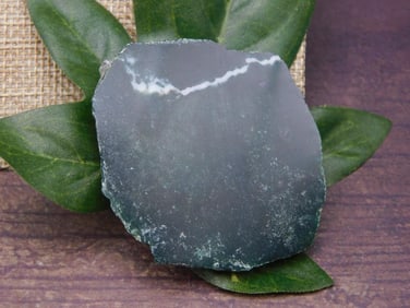 ROCK STONE LAPIDARY SPECIMEN