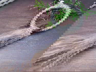 NECKLACE ROCK STONE LAPIDARY SPECIMEN