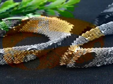 BRACELET