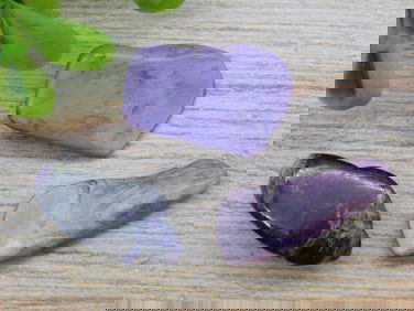 CHAROITE ROCK STONE LAPIDARY SPECIMEN
