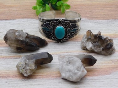 MIXED LOT ROCK STONE LAPIDARY SPECIMEN