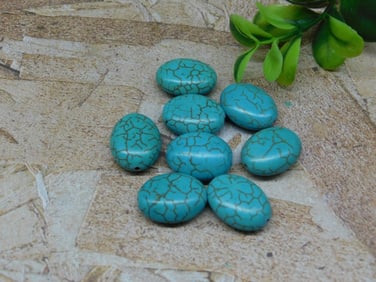 STONE BEADS ROCK STONE LAPIDARY SPECIMEN