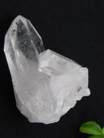 QUARTZ ROCK STONE LAPIDARY SPECIMEN