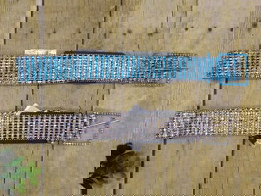 BELTS