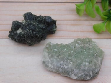 MIXED ROUGH LOT ROCK STONE LAPIDARY SPECIMEN