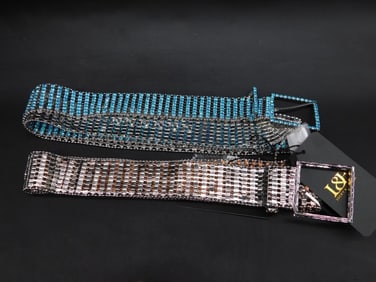 BELTS