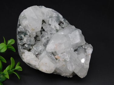 QUARTZ ROCK STONE LAPIDARY SPECIMEN