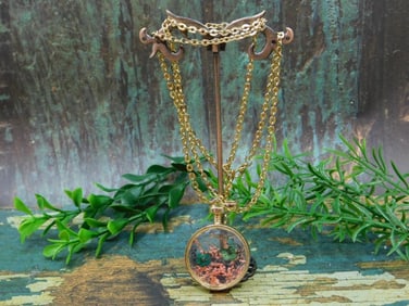 FASHION JEWELRY