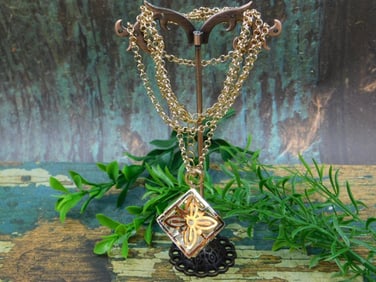 FASHION JEWELRY