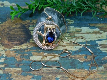 FASHION JEWELRY