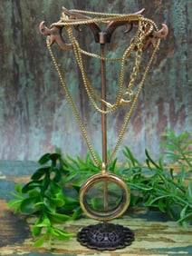 FASHION JEWELRY