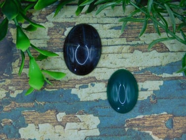 CABOCHONS ROCK STONE LAPIDARY SPECIMEN