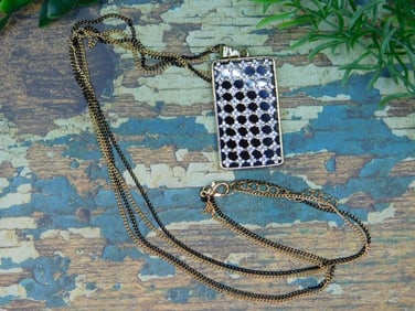 FASHION JEWELRY