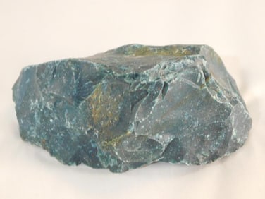 BLOODSTONE ROCK STONE LAPIDARY SPECIMEN