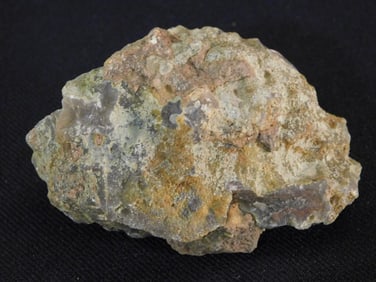 ROCK STONE LAPIDARY SPECIMEN