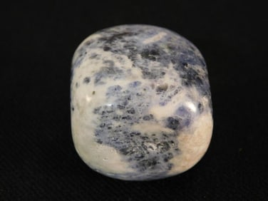 SODALITE ROCK STONE LAPIDARY SPECIMEN