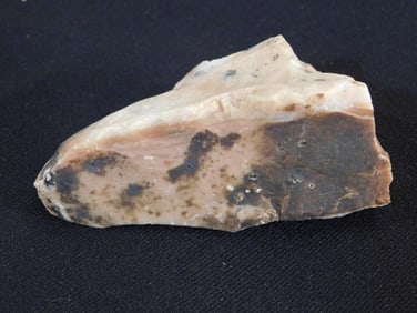 ROCK STONE LAPIDARY SPECIMEN
