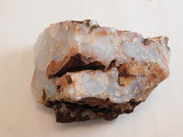 ROCK STONE LAPIDARY SPECIMEN