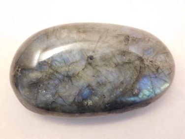 LABRADORITE ROCK STONE LAPIDARY SPECIMEN