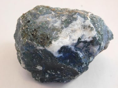 ROCK STONE LAPIDARY SPECIMEN