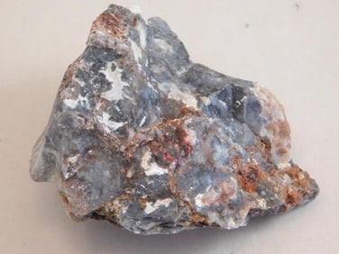 ROCK STONE LAPIDARY SPECIMEN
