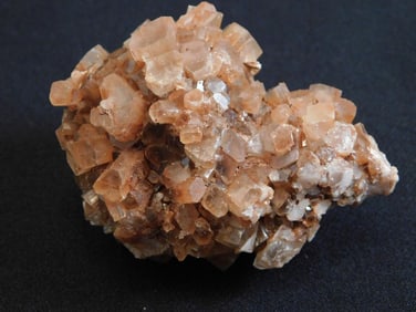 ARAGONITE ROCK STONE LAPIDARY SPECIMEN