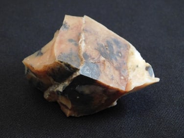 ROCK STONE LAPIDARY SPECIMEN