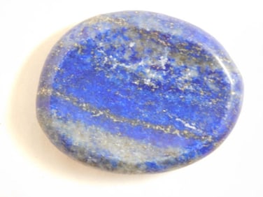 LAPIS LAZULI ROCK STONE LAPIDARY SPECIMEN