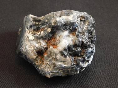 ROCK STONE LAPIDARY SPECIMEN