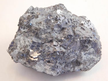 GALENA ROCK STONE LAPIDARY SPECIMEN