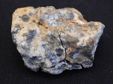 ROCK STONE LAPIDARY SPECIMEN