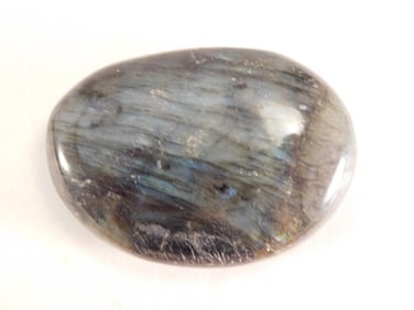 LABRADORITE ROCK STONE LAPIDARY SPECIMEN