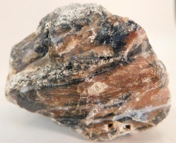 ROCK STONE LAPIDARY SPECIMEN
