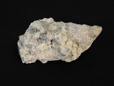 WAVELLITE ROCK STONE LAPIDARY SPECIMEN