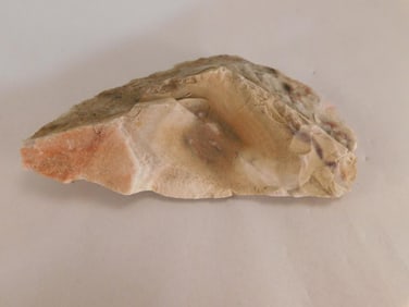 ROCK STONE LAPIDARY SPECIMEN