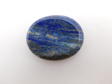 LAPIS LAZULI AGATE ROCK STONE LAPIDARY SPECIMEN