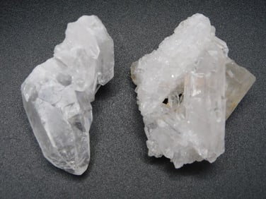 QUARTZ ROCK STONE LAPIDARY SPECIMEN
