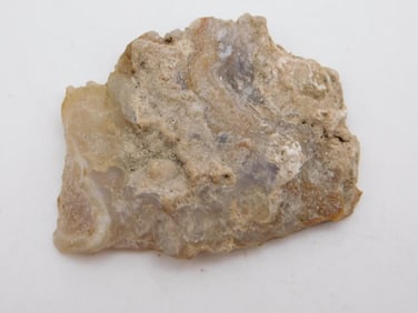 ROCK STONE LAPIDARY SPECIMEN