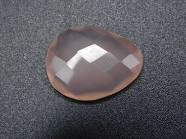 PINK CHALCEDONY ROCK STONE LAPIDARY SPECIMEN