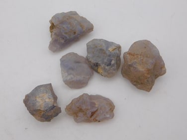 ELLENSBURG AGATE ROCK STONE LAPIDARY SPECIMEN