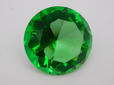 DISPLAY DIAMOND ROCK STONE LAPIDARY SPECIMEN