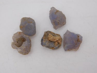 ELLENSBURG AGATE ROCK STONE LAPIDARY SPECIMEN