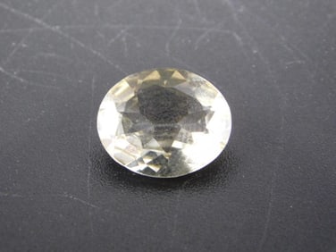 CITRINE ROCK STONE LAPIDARY SPECIMEN